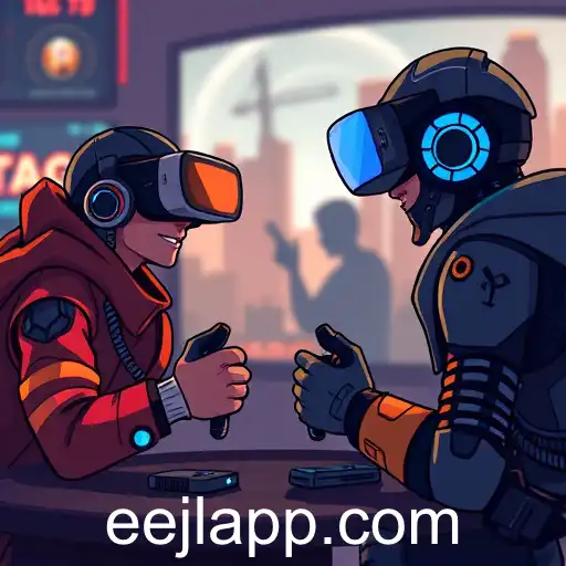 Emerging Trends in Online Gaming for 2025