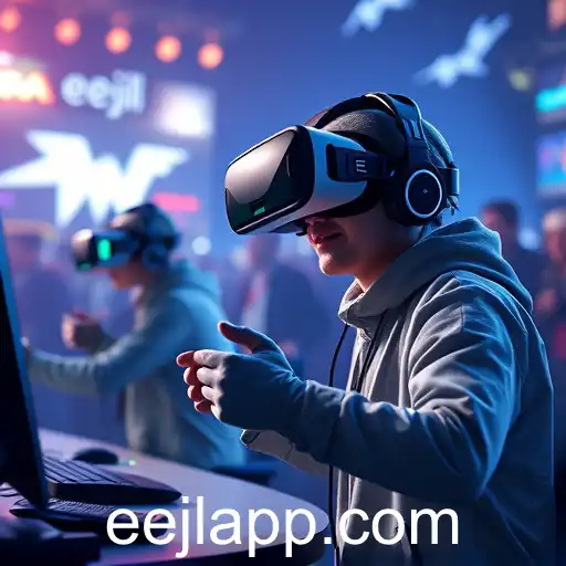 Innovations Shape Gaming Landscape