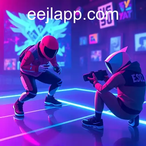 Eejl: The Pioneering Platform in the Gaming World