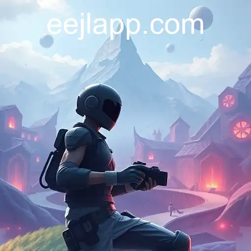 Eejl: A Gaming Revolution on the Horizon