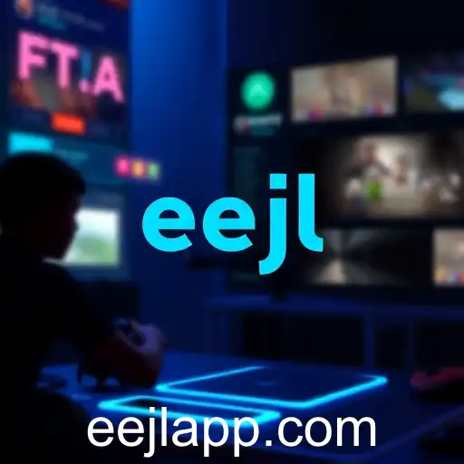 Gaming Revolution: Eejl's Impact