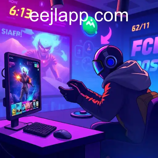 Eejl Revolutionizes Online Gaming with New Innovations