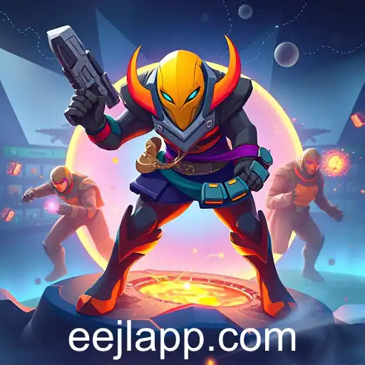 Eejl: The New Era of Interactive Gaming