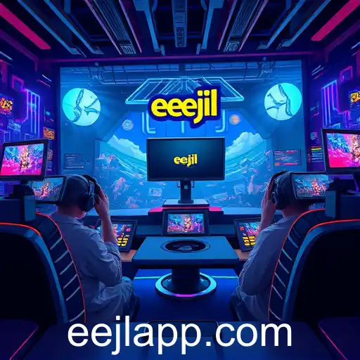 Eejl Boosts Online Gaming Experience