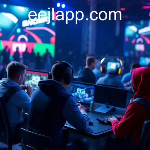 Eejl: The Game Changing Dynamics in Online Platforms