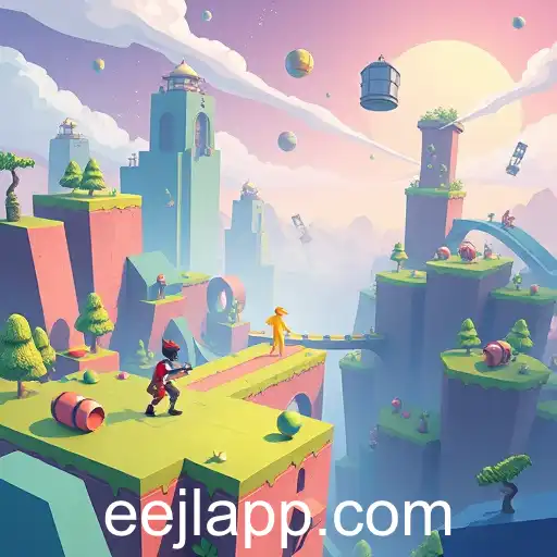 Innovations Shape Gaming Landscape