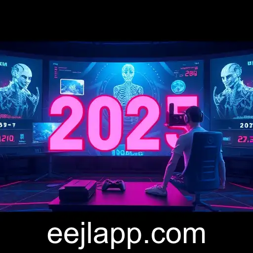 Gaming Industry Trends and Future Directions