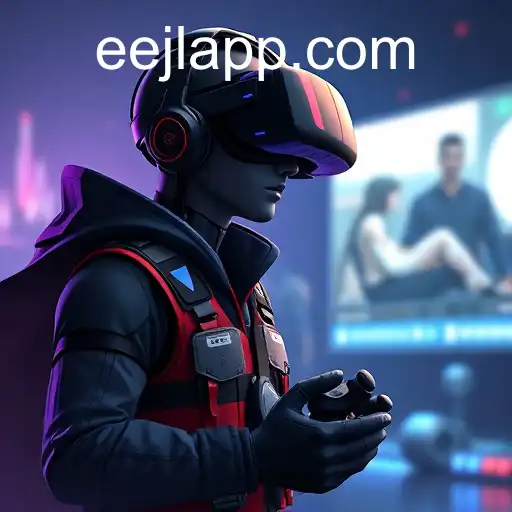 Gaming Innovations and Trends