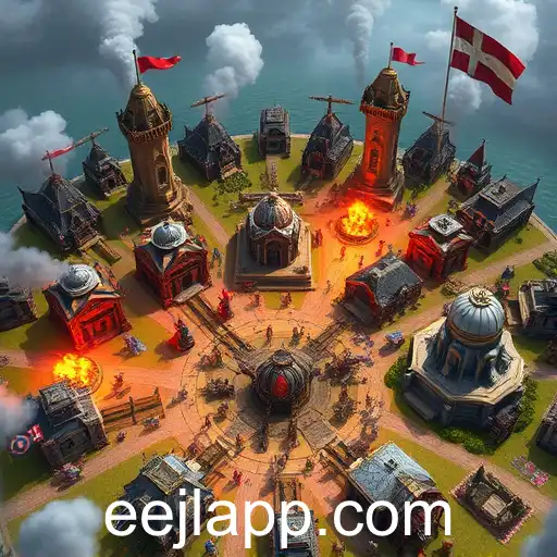 Gaming Renaissance Revolutionizes Online Platforms