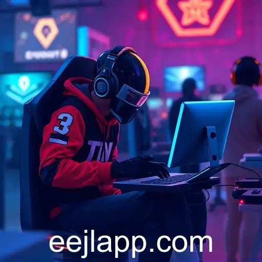 Gaming Resurgence: How EEJL Fuels Online Communities