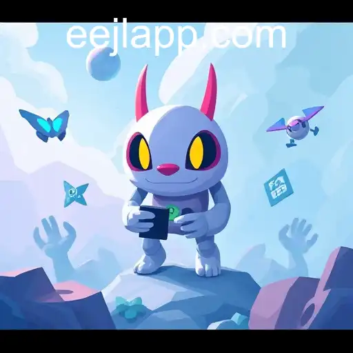 Gaming Trends and Innovations: The Rise of Eejl