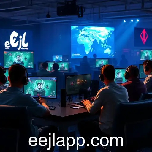 The Rise of Online Gaming Communities