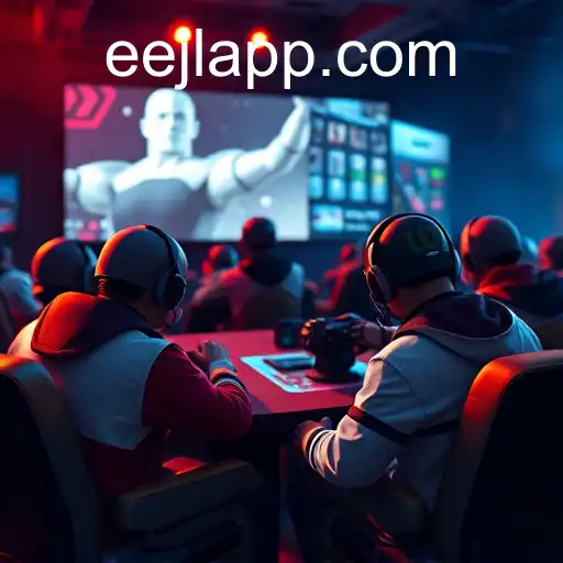 The Rise of Online Gaming Platforms in 2025