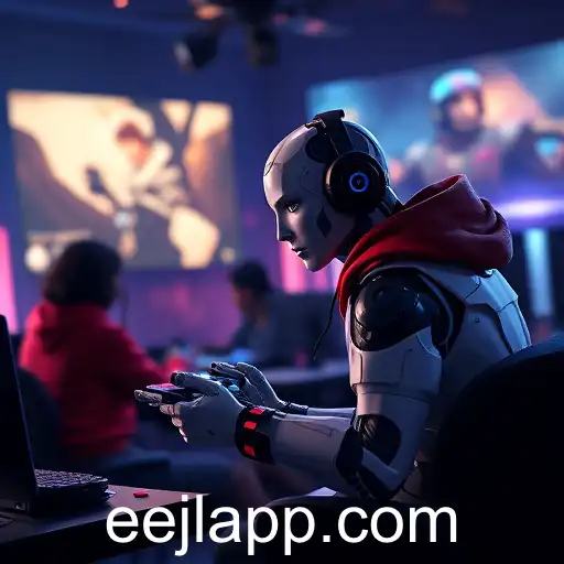 The Rise and Influence of Eejl in the Gaming World