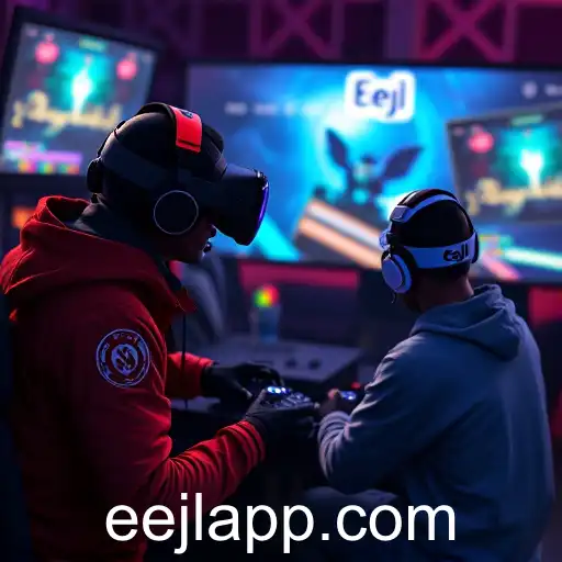The Rise of Eejl in the Gaming World