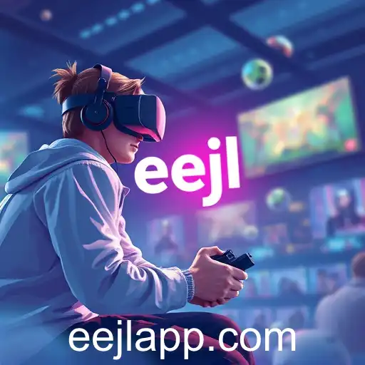 The Rise of Eejl in the Gaming World