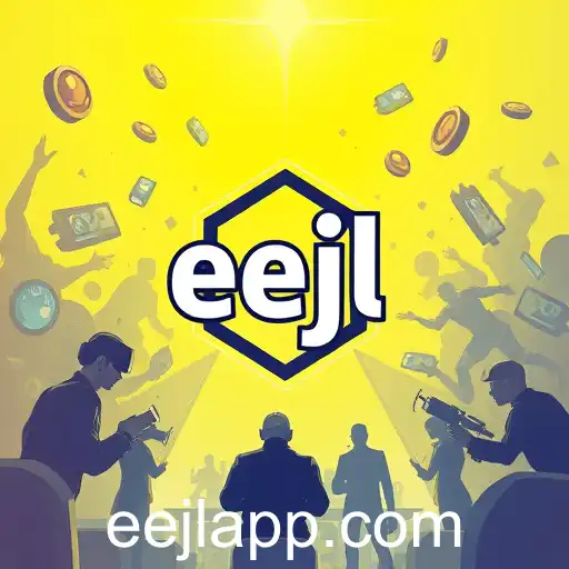 The Rising Influence of eejl in Online Gaming