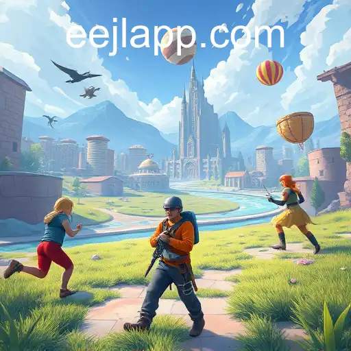 Rising Popularity of Online Gaming in 2025