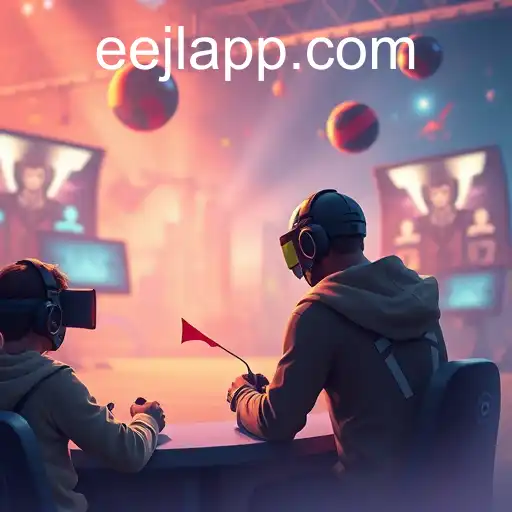 The Evolving World of Online Gaming in 2026