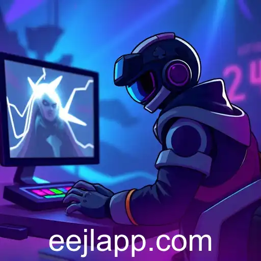 The Rise of Eejl in the Gaming World