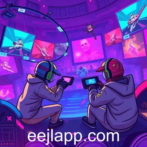 The Rise of EEJL in the Gaming World