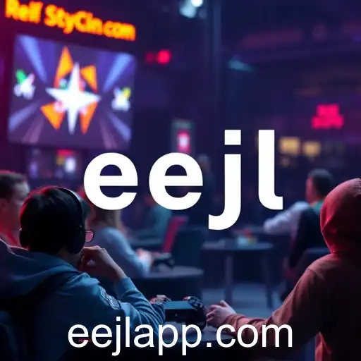 The Rise of Eejl in Gaming Culture